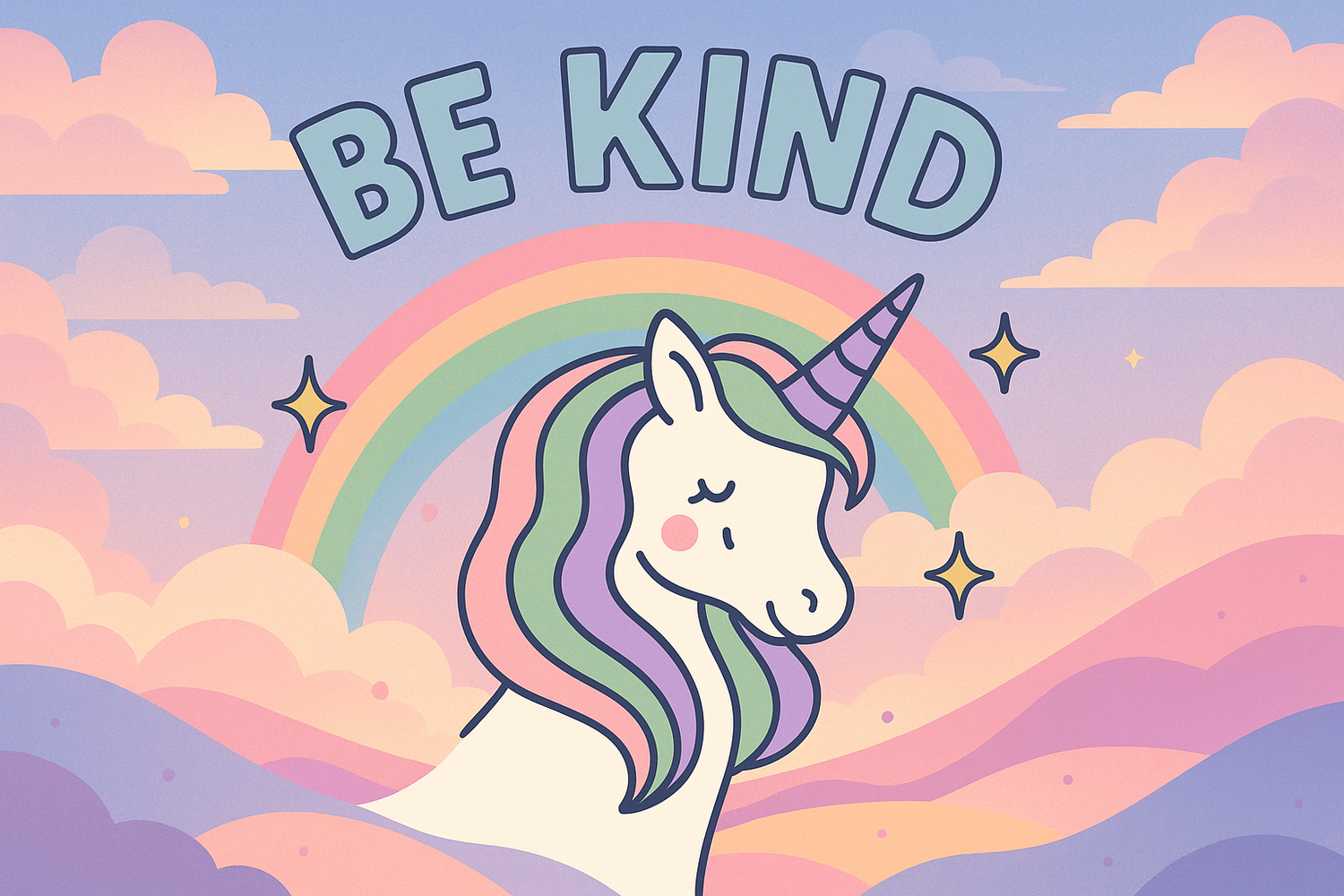 Be Kind Collection