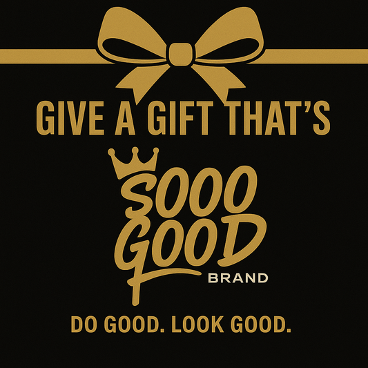 Sooo Good Gift Card