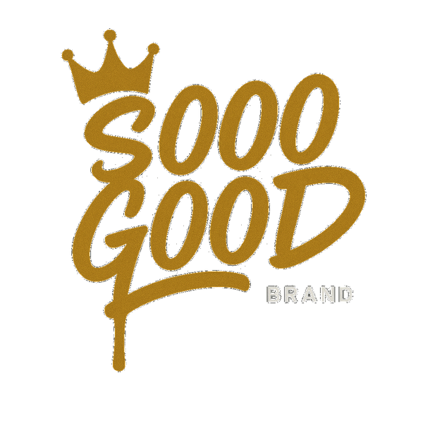Sooo Good Brand